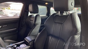 Land Rover Range Rover Evoque de 2018