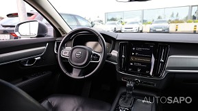 Volvo S90 2.0 D4 Momentum Geartronic de 2018