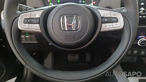 Honda Jazz de 2022