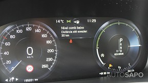 Volvo XC90 2.0 D4 Inscription de 2018