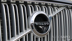 Volvo XC90 2.0 D4 Inscription de 2018