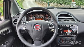 Fiat Punto 1.2 Easy Start&Stop de 2015