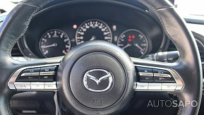 Mazda CX-30 de 2020