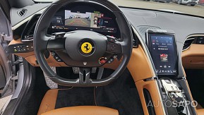 Ferrari Roma de 2021