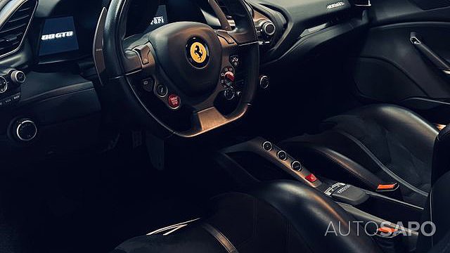 Ferrari 488 de 2021