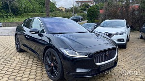 Jaguar I-Pace de 2020
