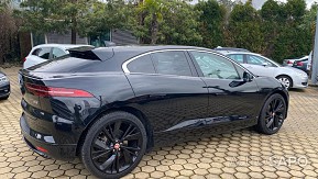 Jaguar I-Pace de 2020
