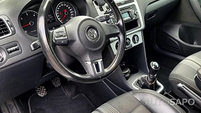 Volkswagen Polo 1.2 TDi Match de 2013