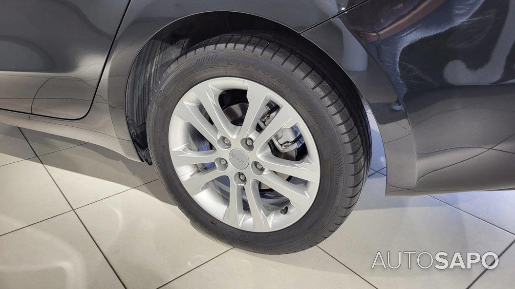 Kia Ceed 1.6 CRDi More Edition de 2014