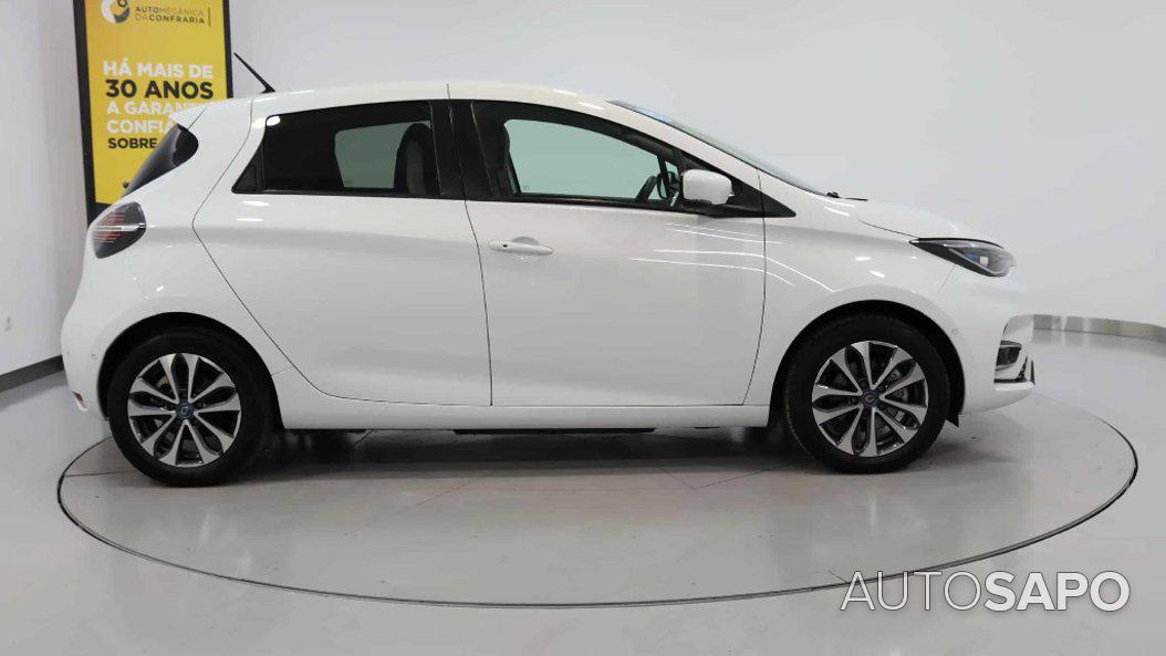 Renault ZOE Intens 50 Flex de 2020