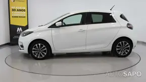 Renault ZOE Intens 50 Flex de 2020