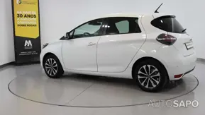 Renault ZOE Intens 50 Flex de 2020