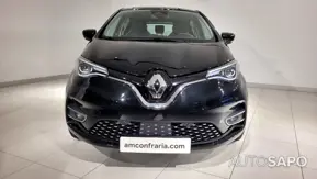 Renault ZOE Exclusive 50 de 2021