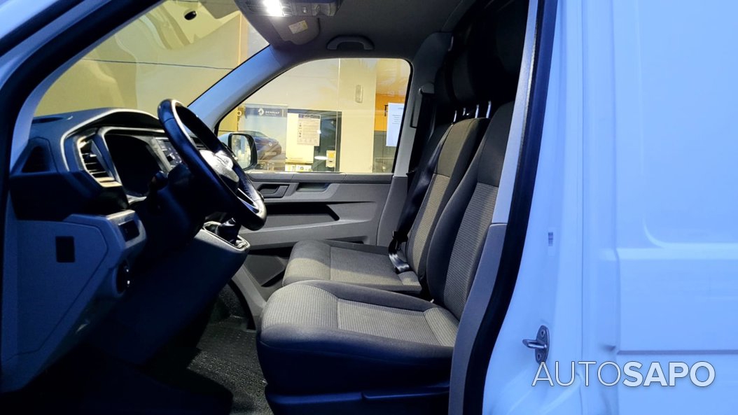 Volkswagen Transporter 2.0 TDI de 2020