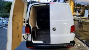 Volkswagen Transporter 2.0 TDI de 2020