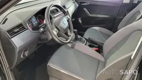 Seat Arona 1.0 TSI Style DSG de 2021