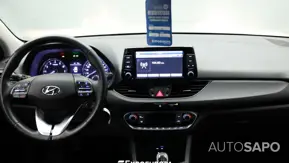 Hyundai i30 1.0 T-GDi Style de 2019