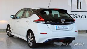 Nissan Leaf Acenta de 2018