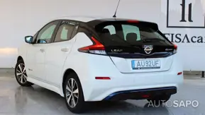 Nissan Leaf Acenta de 2018