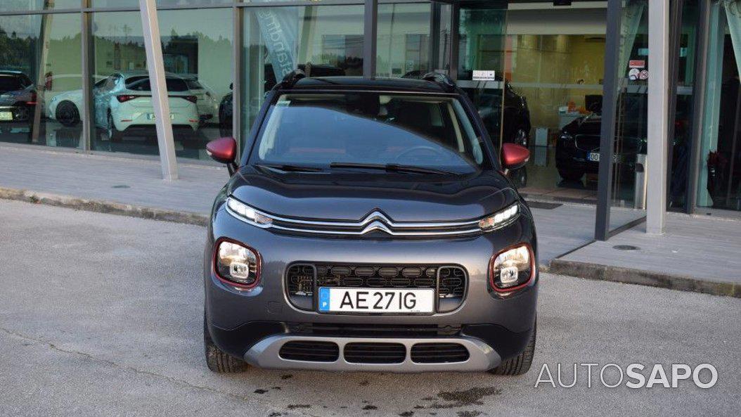 Citroen C3 AirCross 1.2 PureTech C-Series de 2020