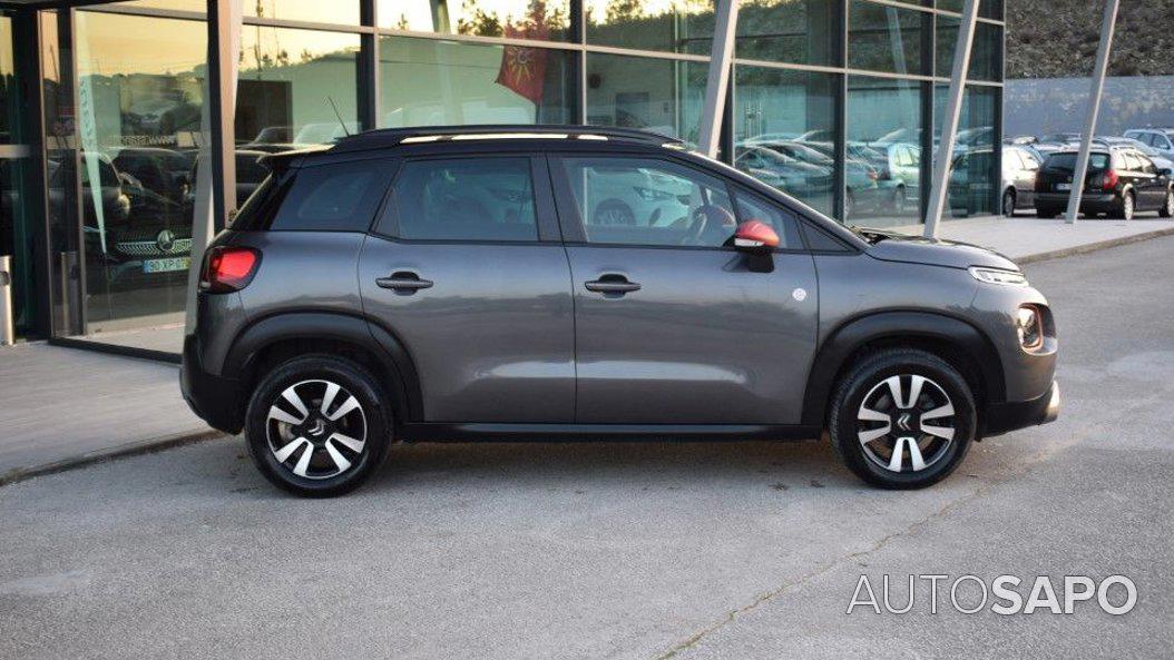 Citroen C3 AirCross 1.2 PureTech C-Series de 2020