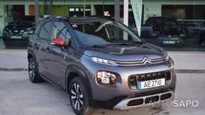 Citroen C3 AirCross 1.2 PureTech C-Series de 2020