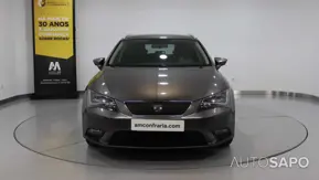 Seat Leon 1.6 TDi Style Ecomotive de 2014