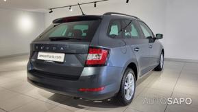 Skoda Fabia 1.0 TSI Ambition de 2021