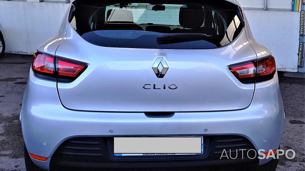 Renault Clio 1.5 dCi Confort de 2019