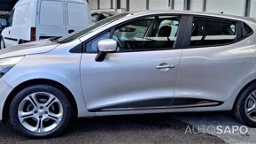 Renault Clio 1.5 dCi Confort de 2019