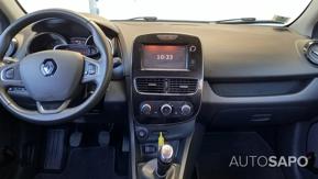 Renault Clio 1.5 dCi Confort de 2019