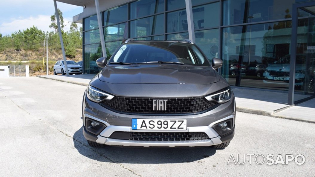 Fiat Tipo Cross 1.0 GSE T3 CITY de 2022