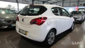 Opel Corsa 1.3 CDTi Edition de 2018