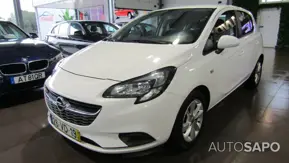 Opel Corsa 1.3 CDTi Edition de 2018