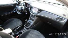 Opel Astra 1.6 CDTI Dynamic S/S de 2017