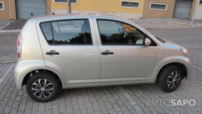 Daihatsu Sirion 1.0 Look AC de 2006