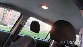 Daihatsu Sirion 1.0 Look AC de 2006