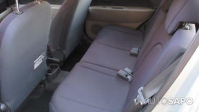 Daihatsu Sirion 1.0 Look AC de 2006