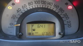 Daihatsu Sirion 1.0 Look AC de 2006