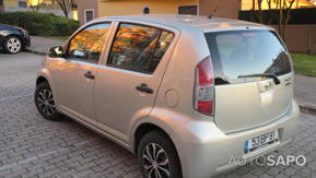 Daihatsu Sirion 1.0 Look AC de 2006