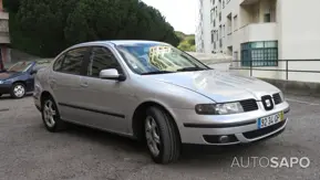 Seat Toledo 1.9 TDi Sport de 2000