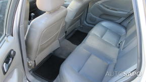 Chevrolet Nubira Wagon 1.6 CDX de 2008