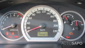 Chevrolet Nubira Wagon 1.6 CDX de 2008