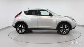 Nissan Juke 1.5 dCi Acenta de 2013