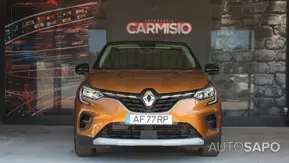 Renault Captur 1.0 TCe Exclusive de 2021