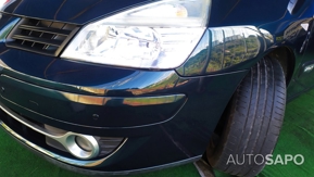 Renault Grand Espace 2.0 dCi SE Tech-Road 7L de 2009