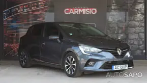 Renault Clio 1.0 TCe Intens de 2020