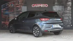 Renault Clio 1.0 TCe Intens de 2020