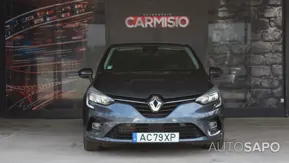 Renault Clio 1.0 TCe Intens de 2020