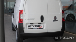 Fiat Fiorino 1.3 M-jet SX de 2022